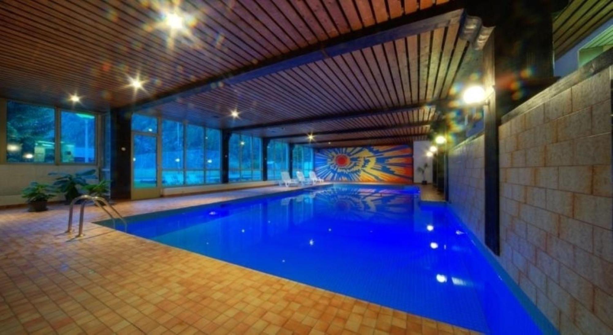 Moderne Dachwohnung Naehe Zermatt Mit Balkon Täsch Exteriér fotografie