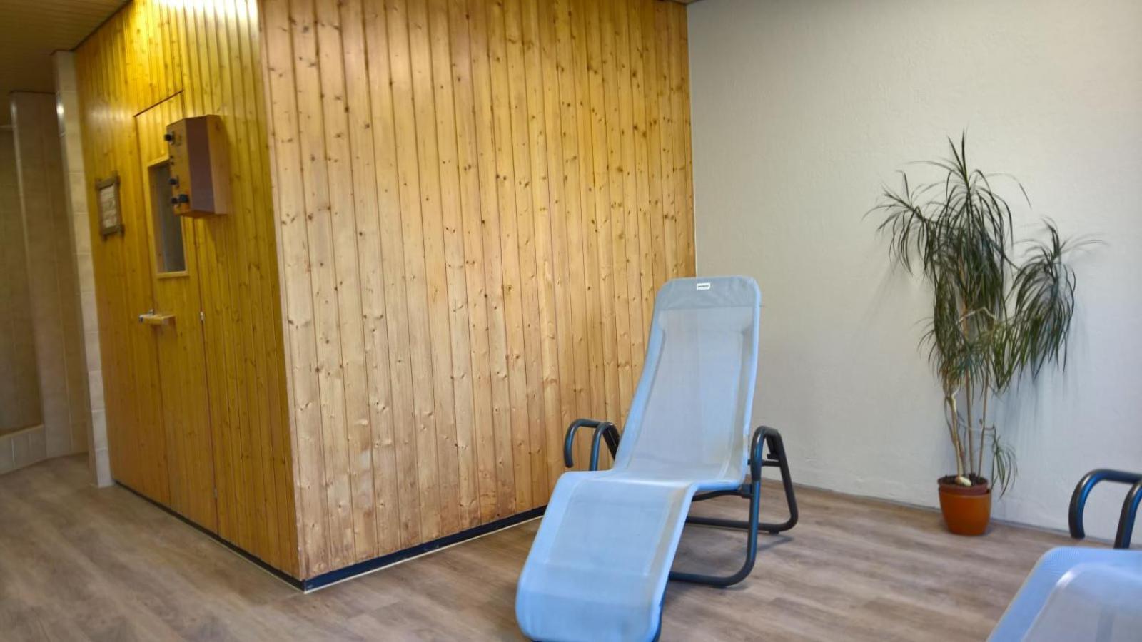 Moderne Dachwohnung Naehe Zermatt Mit Balkon Täsch Exteriér fotografie